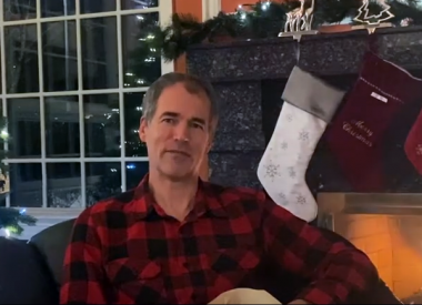 Photo of Praxis CEO Bill Barrable