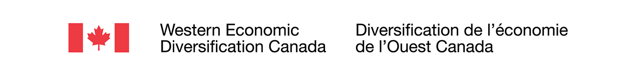 Western Economic Diversification Canada logo